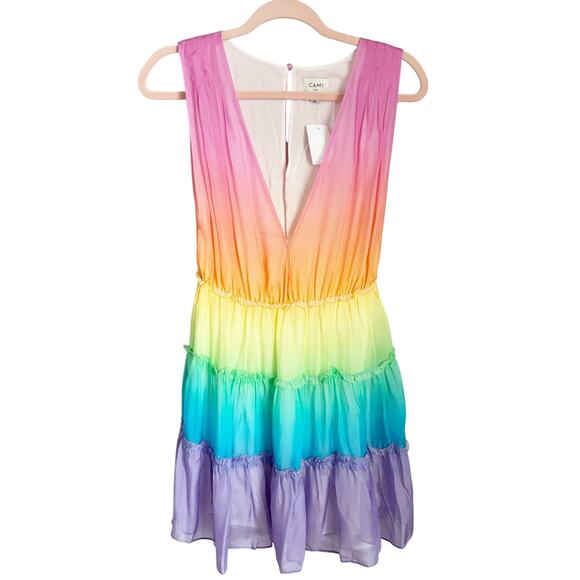 Cami NYC Dress XS NWT - Picture 4 of 10